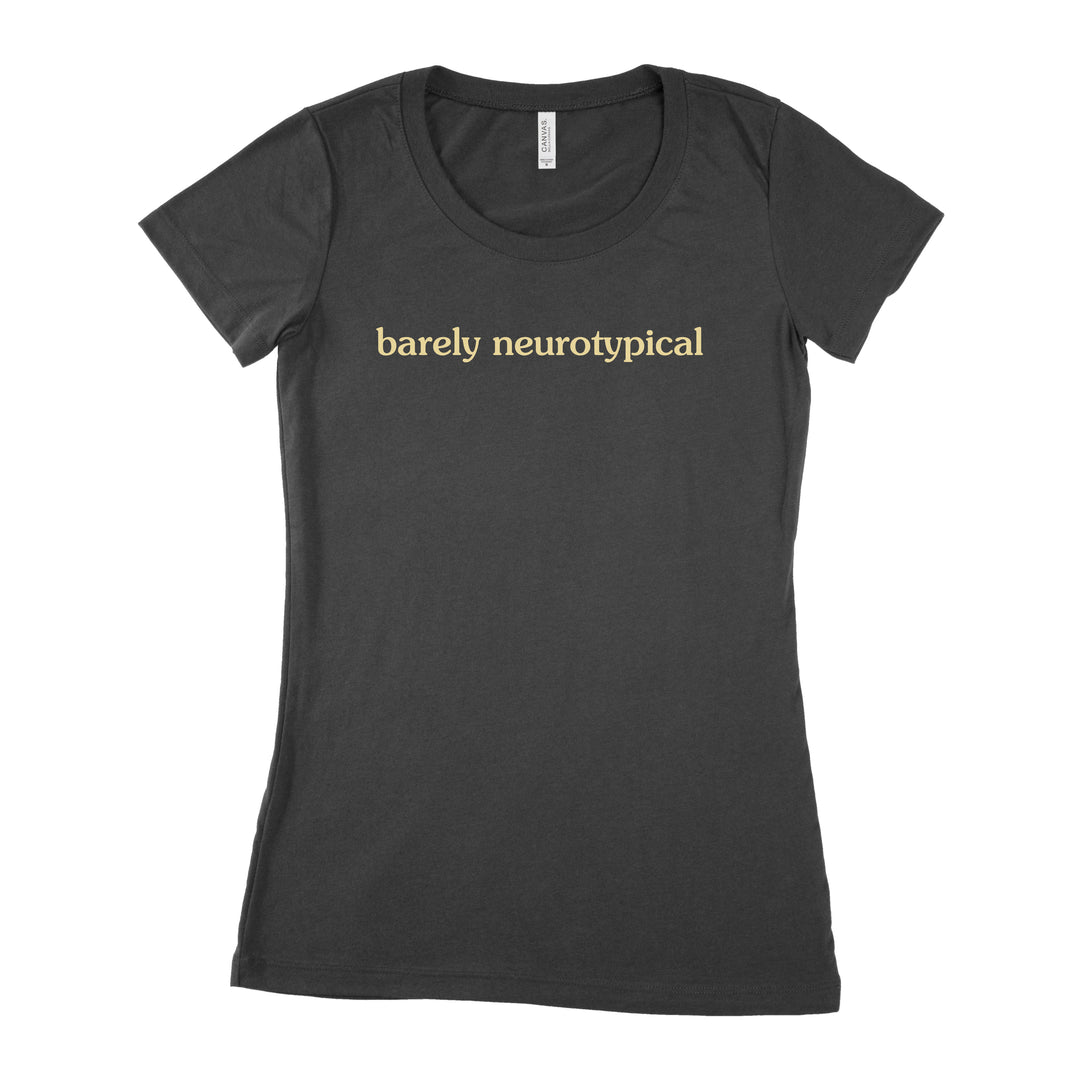 Barely Neurotypical